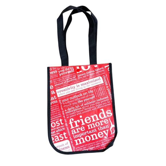 Lululemon Bundle of 5 Reusable Bags Small/Large EUC Snap Closure - Picture 4 of 7